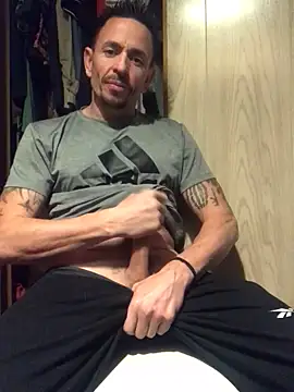 Gman143187 online show from 12.24.24