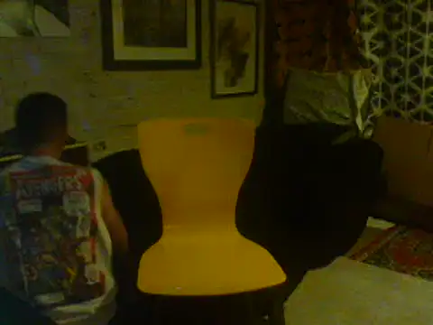 Gman143187 online show from 02.15.25