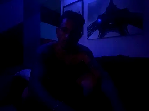 Gman143187 online show from 09.27.25