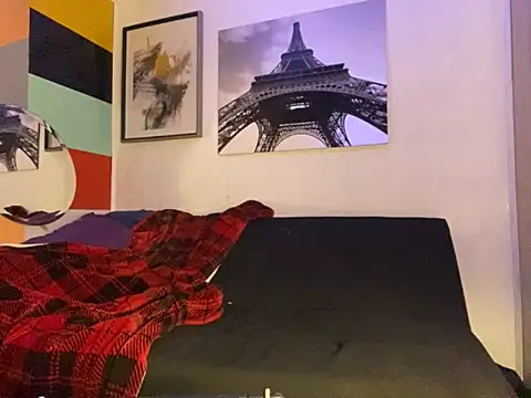 Gman143187 online show from 10.12.25