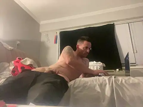 Gman143187 online show from 04.21.26