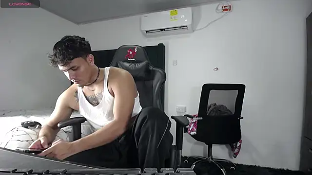 man dur07 online show from 12.10.24