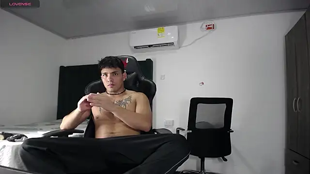 man dur07 online show from 12.13.24