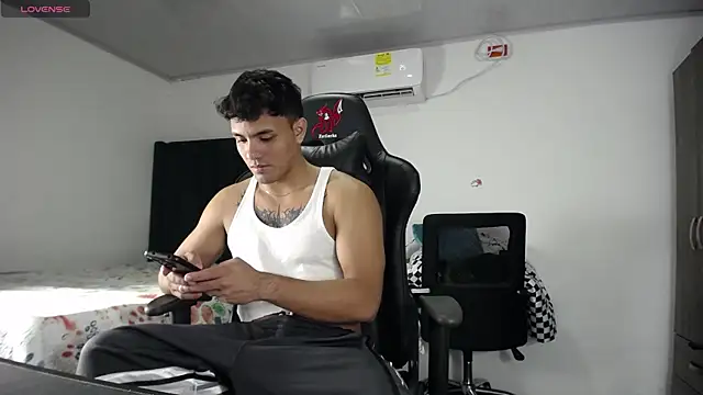 man dur07 online show from 12.19.24