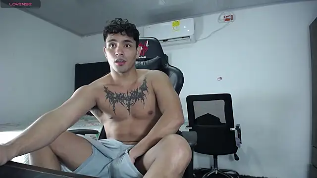 man dur07 online show from 12.30.24