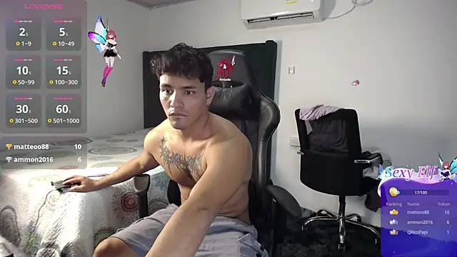 man dur07 online show from 01.03.25