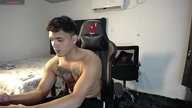 man dur07 online show from 01.07.25