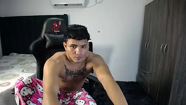 man dur07 online show from 01.22.25