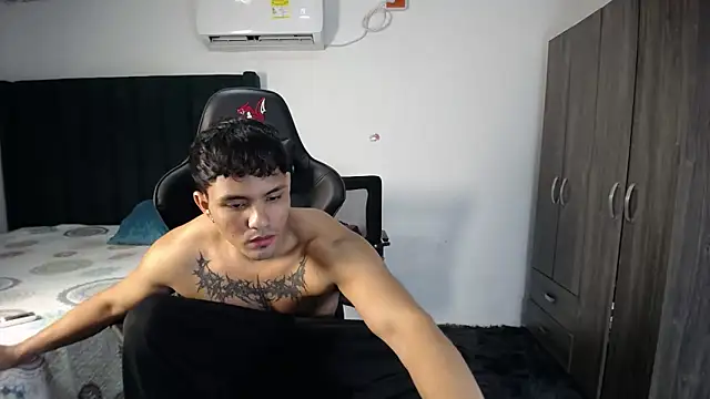 man dur07 online show from 01.23.25