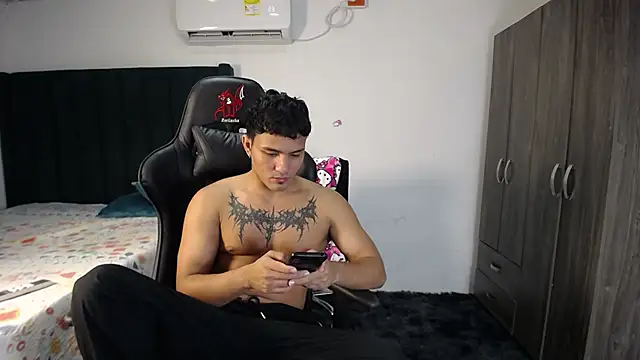 man dur07 online show from 01.25.25