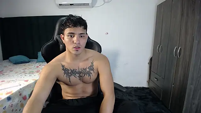 man dur07 online show from 01.29.25