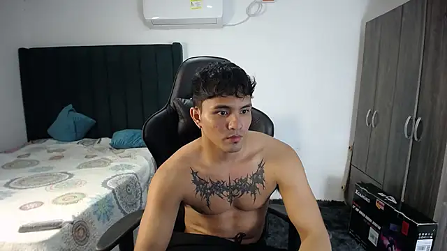 man dur07 online show from 02.11.25