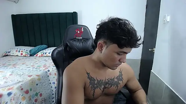 man dur07 online show from 09.08.25