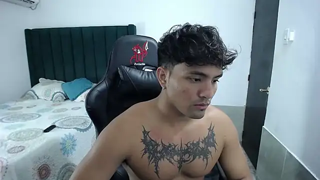 man dur07 online show from 10.09.25