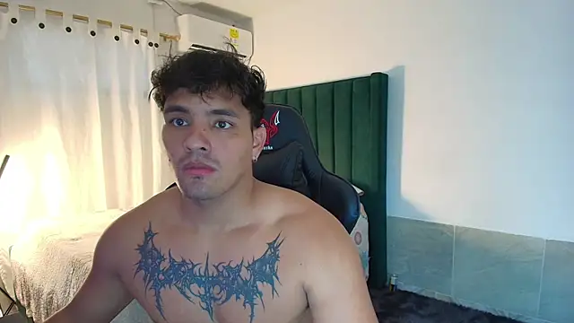 man dur07 online show from 11.22.25