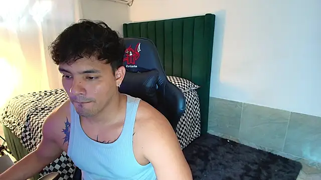 man dur07 online show from 01.14.26