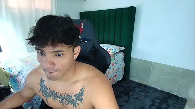 man dur07 online show from 03.20.26