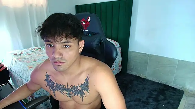 man dur07 online show from 04.14.26