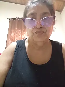 florecita69 online show from 04.20.26