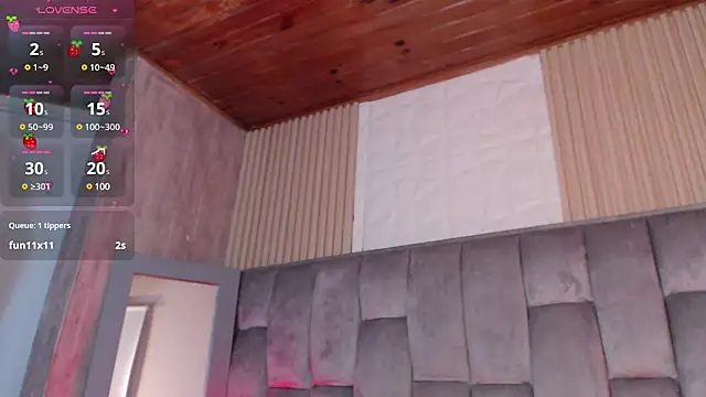 Snapshot of kittyhouse_hs chatting on 02.27.25 kittyhouse hs online show from 02.27.25