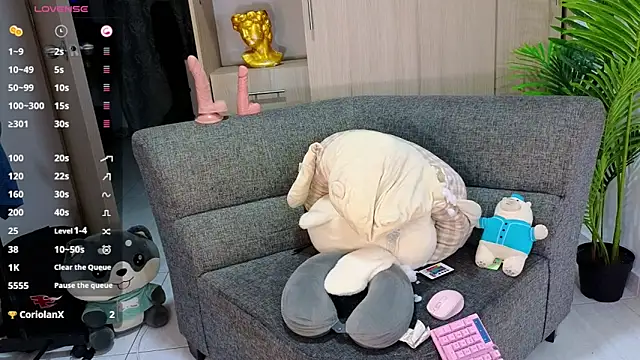 Snapshot of zackary_0 chatting on 02.23.25 zackary 0 online show from 02.23.25