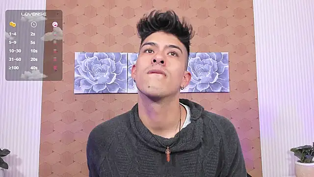 Ryan Clark  online show from 12.02.24