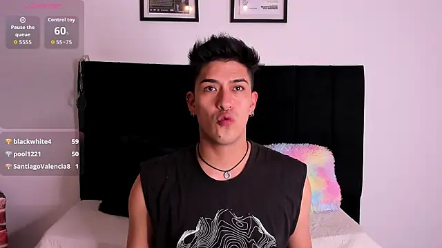 Ryan Clark  online show from 03.28.26