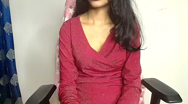 CUTE princess 143 online show from 02.15.25