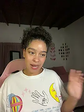 Snapshot of Arteatenea__ chatting on 03.01.26 Arteatenea online show from 03.01.26
