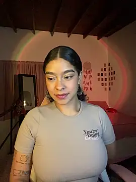 Snapshot of Arteatenea__ chatting on 03.31.26 Arteatenea online show from 03.31.26
