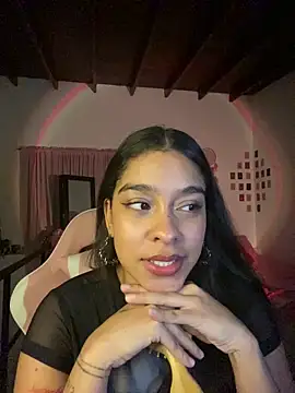 Snapshot of Arteatenea__ chatting on 04.03.26 Arteatenea online show from 04.03.26