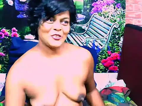 Snapshot of indianCherryPie chatting on 03.14.25 indianCherryPie online show from 03.14.25