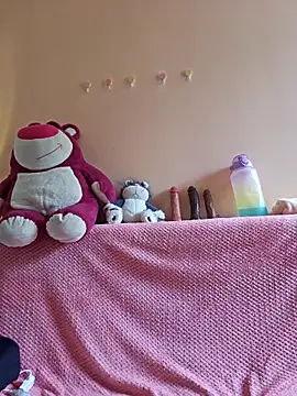 Selena blake online show from 03.04.25