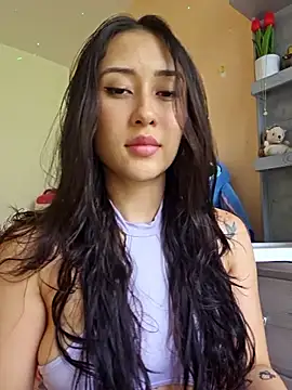 Selena blake online show from 02.16.26