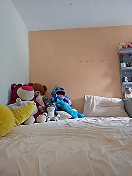 Selena blake online show from 03.29.26