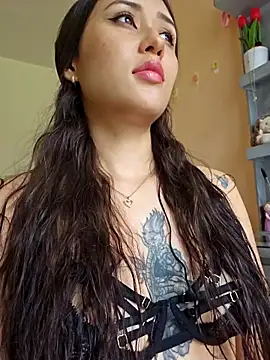 Snapshot of Selena_blake chatting on 04.29.26 Selena blake online show from 04.29.26