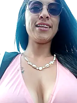 VALERY-03  online show from 01.07.25