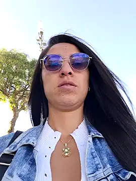 VALERY-03  online show from 01.20.25