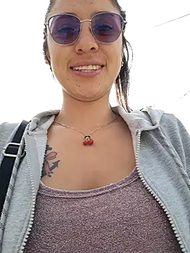 VALERY-03  online show from 02.07.25