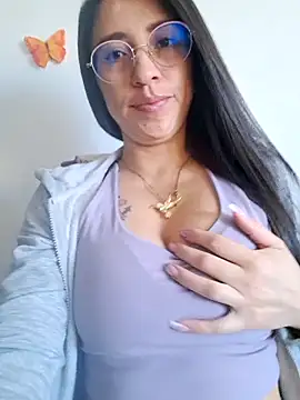 VALERY-03  online show from 09.14.25