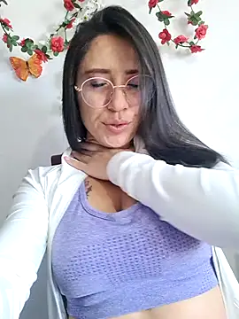 VALERY-03  online show from 09.25.25