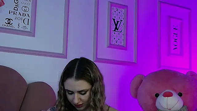 Abby  White online show from 05.08.26