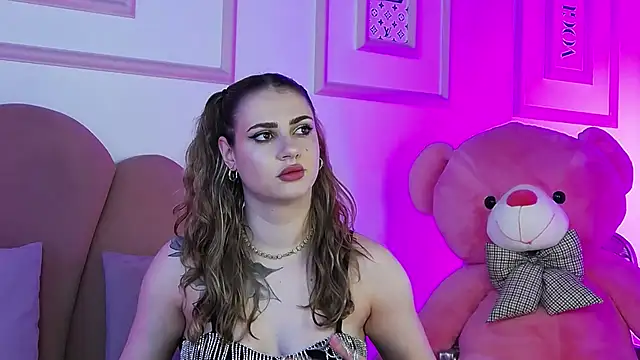 Abby  White online show from 05.16.26