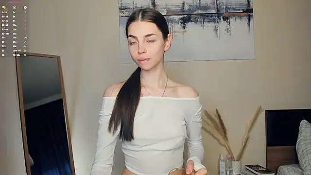 MaryJacksoon online show from 02.10.26