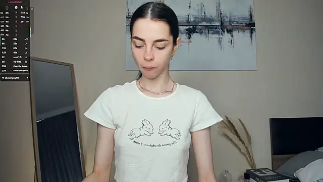 MaryJacksoon online show from 06.15.26