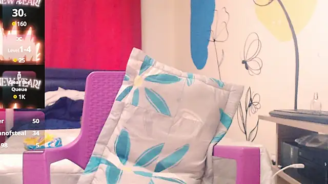 Snapshot of anita_s3x chatting on 02.24.25 anita s3x online show from 02.24.25