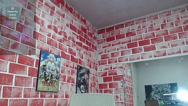 Snapshot of anita_s3x chatting on 09.09.25 anita s3x online show from 09.09.25