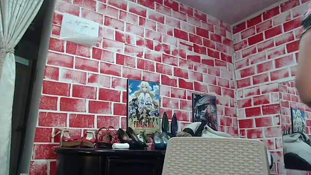 Snapshot of anita_s3x chatting on 11.24.25 anita s3x online show from 11.24.25