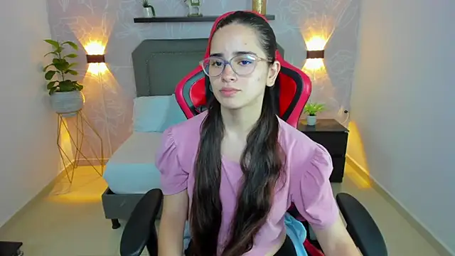 angelica dymond online show from 02.28.25