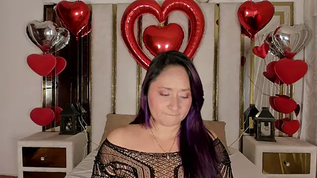 MicaelaHot  online show from 02.09.25